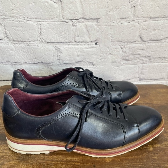 Mezlan Shoes main image 4